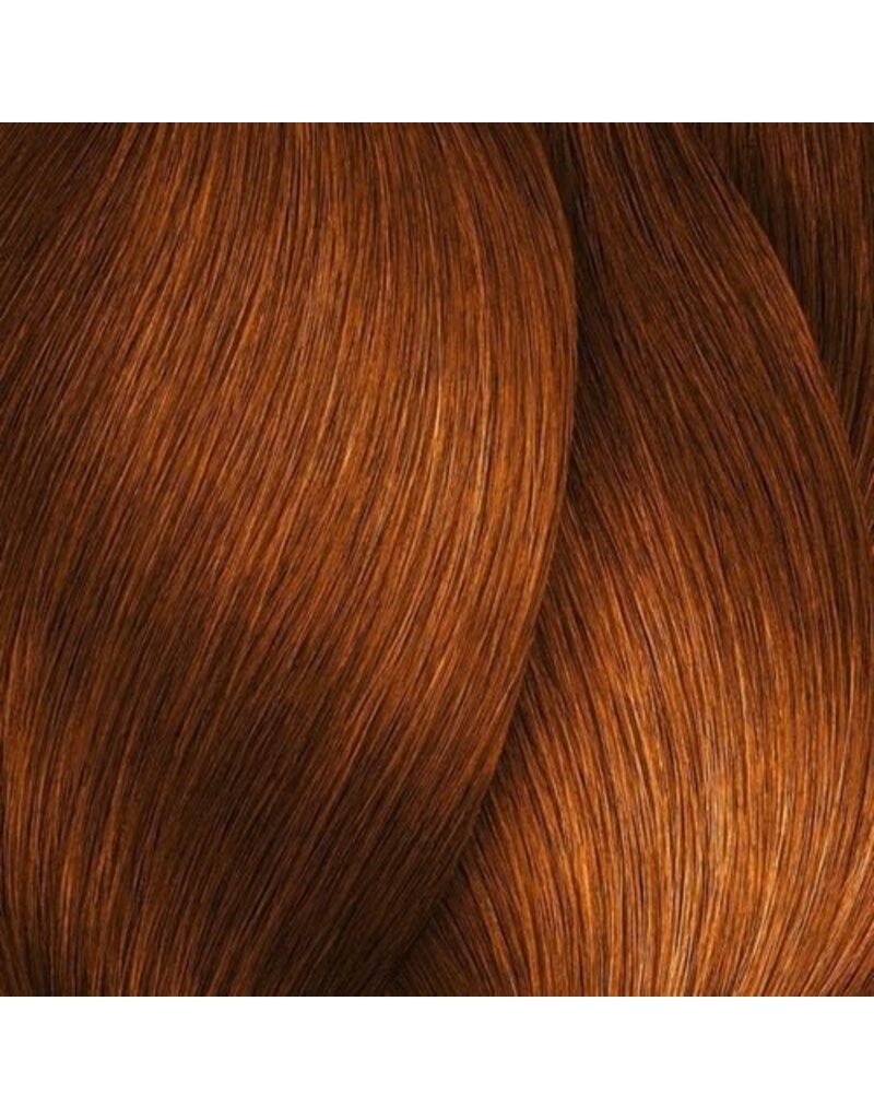 Majirel 6.45  Majirel 50ml..Donker Koper Rood Bruin