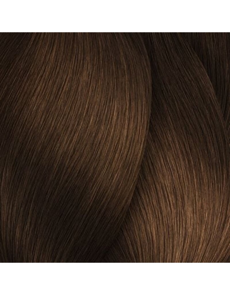 Majirel 6.34  Majirel 50ml. Donker Blond Goud Koper