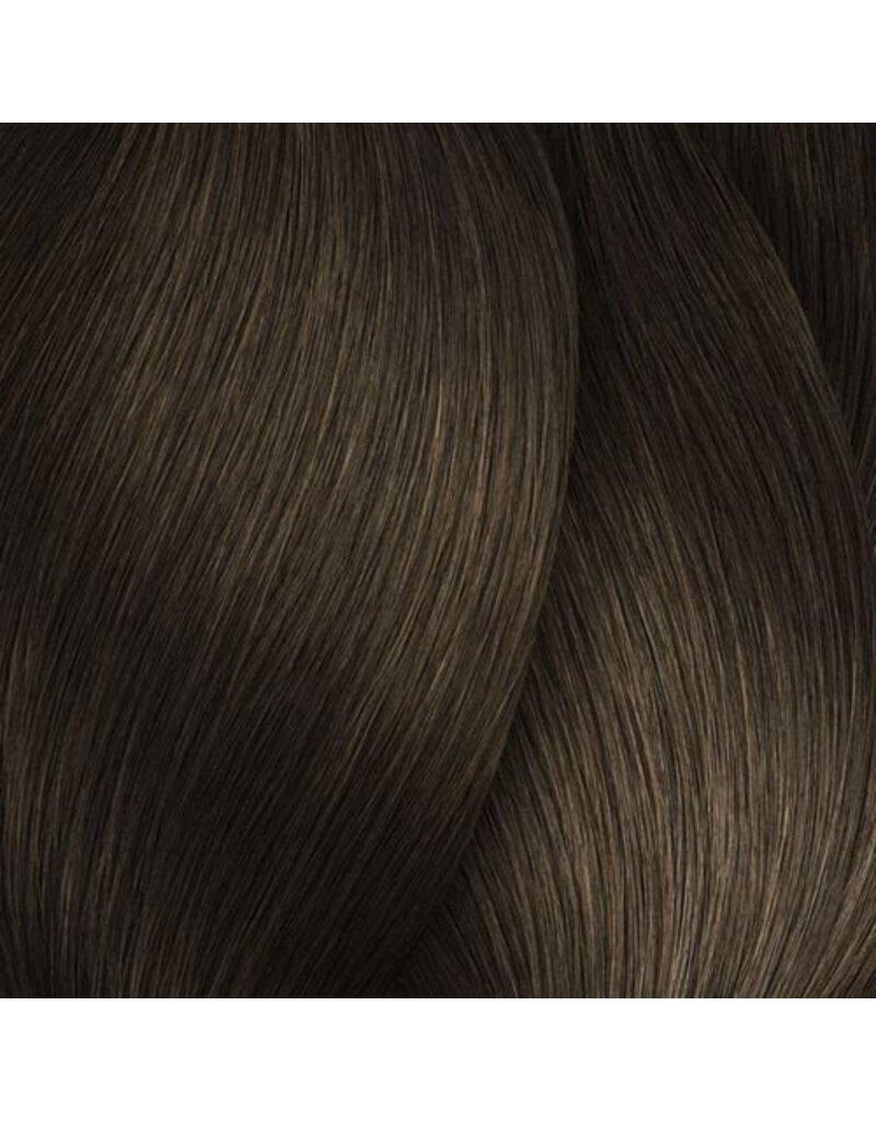 Majirel 6.32  Majirel 50ml..Donker Goud Parelmoer Blond