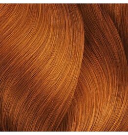 Majirel 7.43   Majirel 60ml. Midden Blond Koper Goud