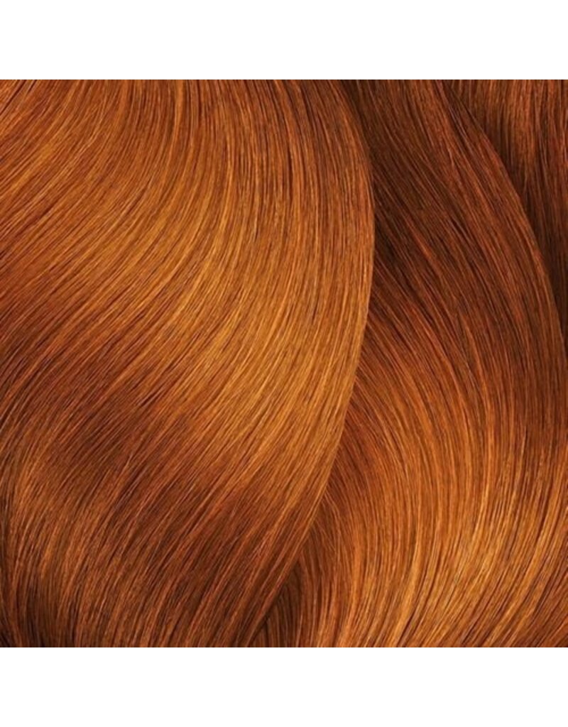 Majirel 7.43   Majirel 60ml. Midden Blond Koper Goud