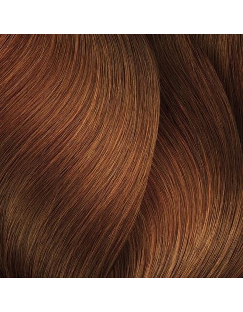 Majirel 7.4   Majirel 50ml. Midden Blond Asch Koper