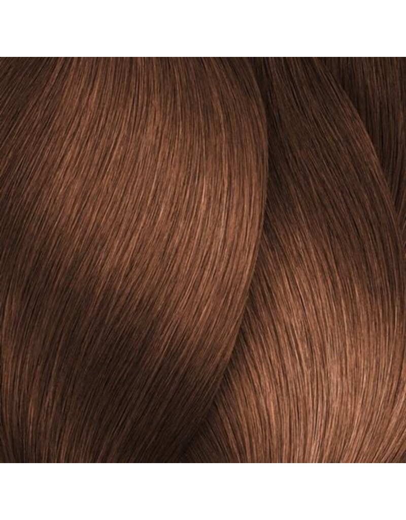 Majirel 7.35   Majirel 60ml. Midden Blond Goud Mahonie