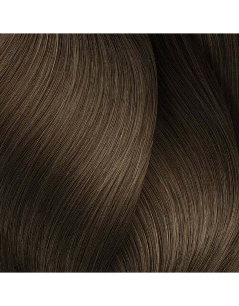 Majirel 7.12   Majirel 60ml. Midden Blond Asch Irise