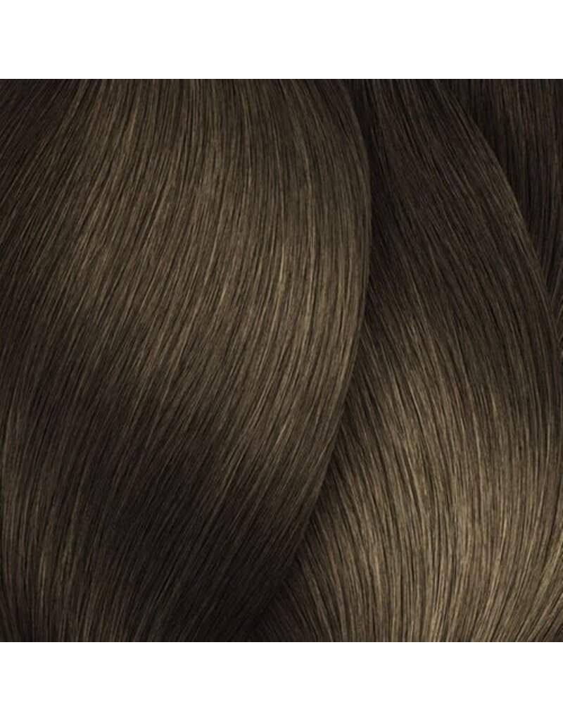 Majirel 7.0  Majirel 60ml.Midden Blond Intensief