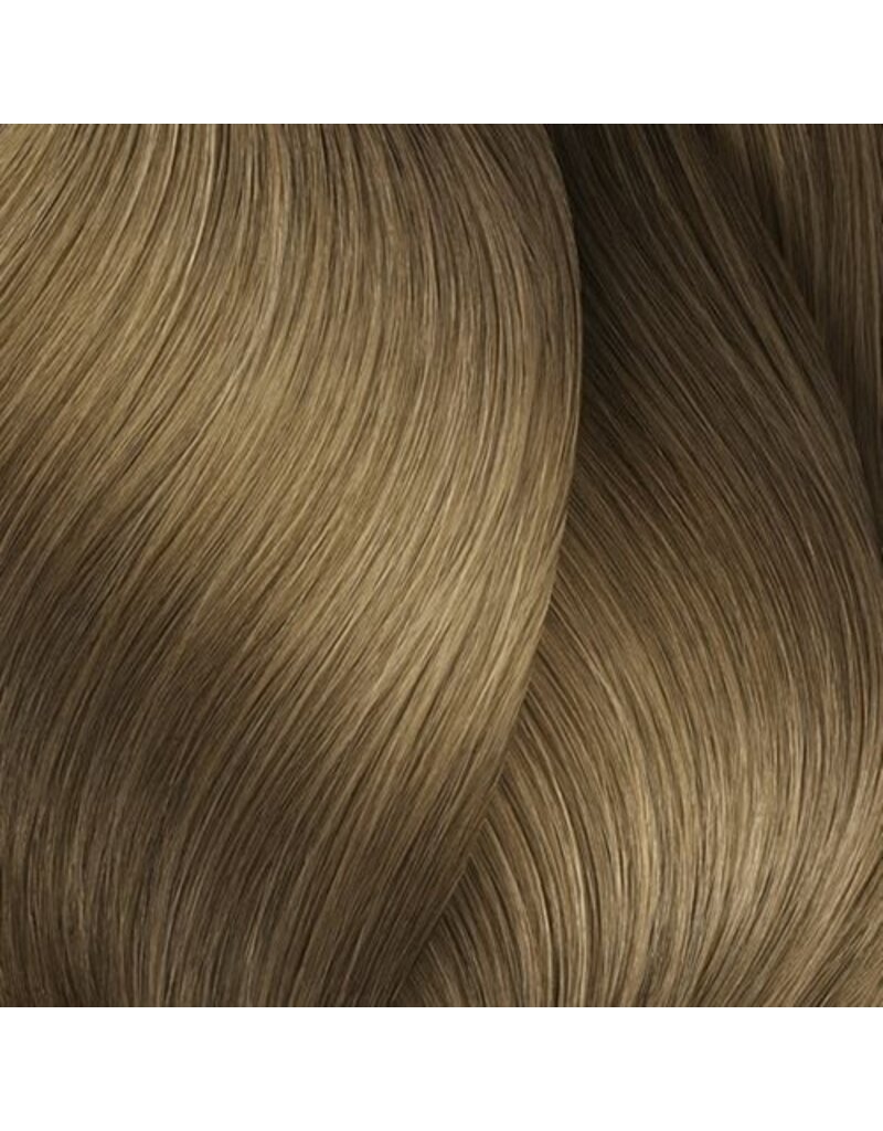 Majirel 8.31  Majirel 60ml..Licht Goud Asch Blond
