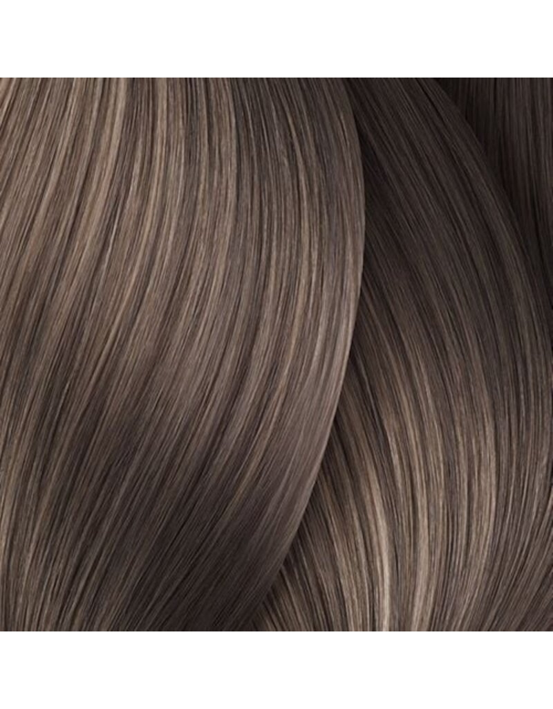 Majirel 8.21  Majirel 50ml..Licht Parelmoer Asch Blond