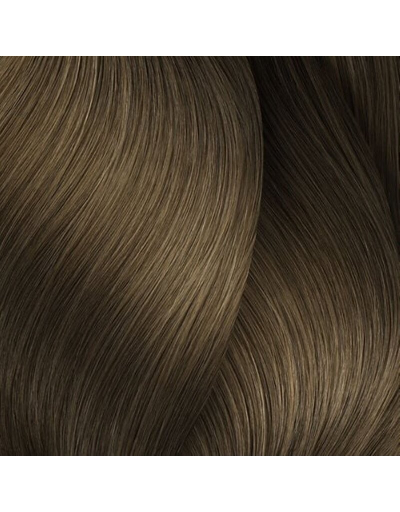Majirel 8.0  Majirel 60ml..High Cover Licht Blond Intens