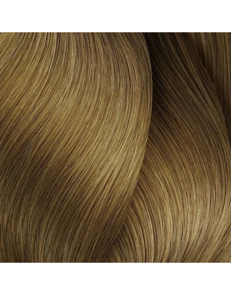 Majirel 8.3  Majirel 60ml..Licht Goud Blond