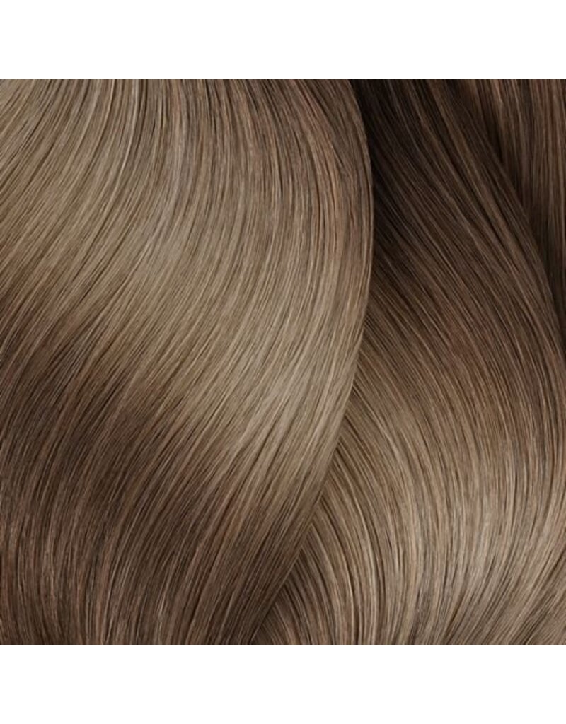 Majirel 	9.12  Majirel 50ml..Zeer Licht Asch Parelmoer Blond #