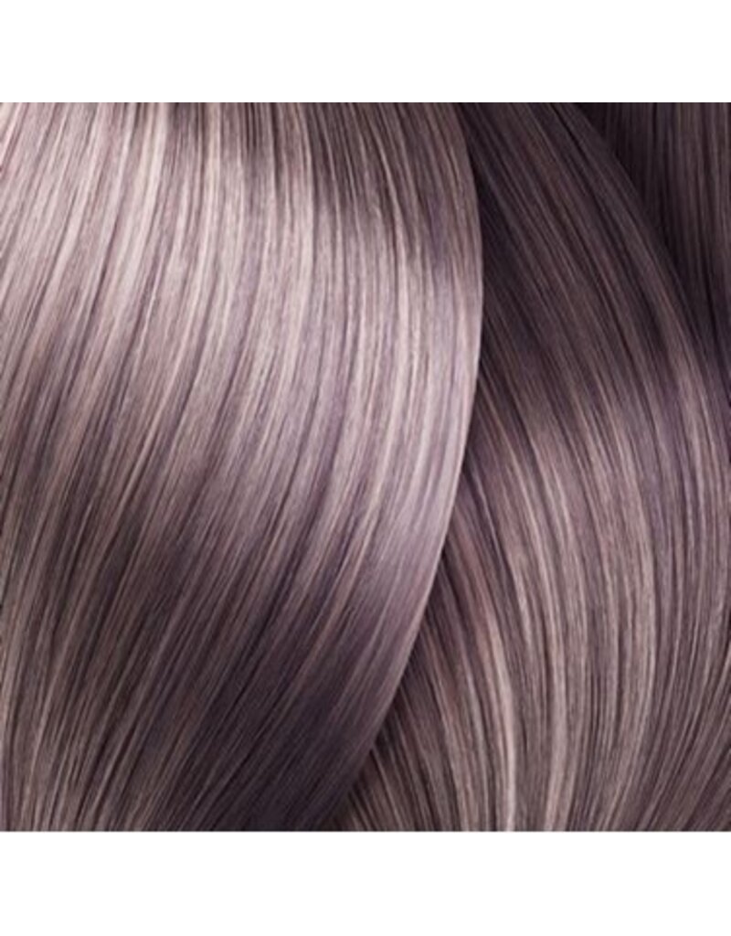 Majirel 0.21  Majirel Metals 50ml. Parelmoer Asch Blond