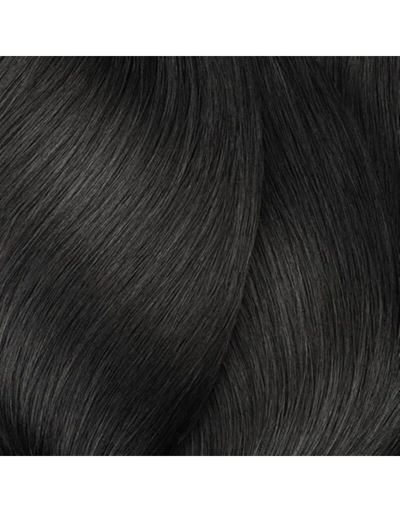Majirel Cool Cover 4  Majirel 60ml. Cool Cover  Middel Bruin