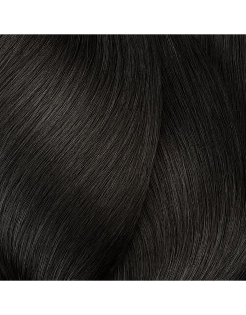 Majirel Cool Cover 5  Majirel 50ml. Cool Cover  Licht Bruin