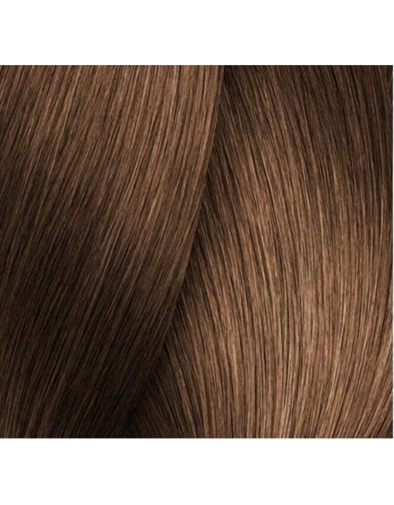Majirel Cool Cover 7.88  Majirel 50ml. Cool Cover  Intens Mokka Blond #