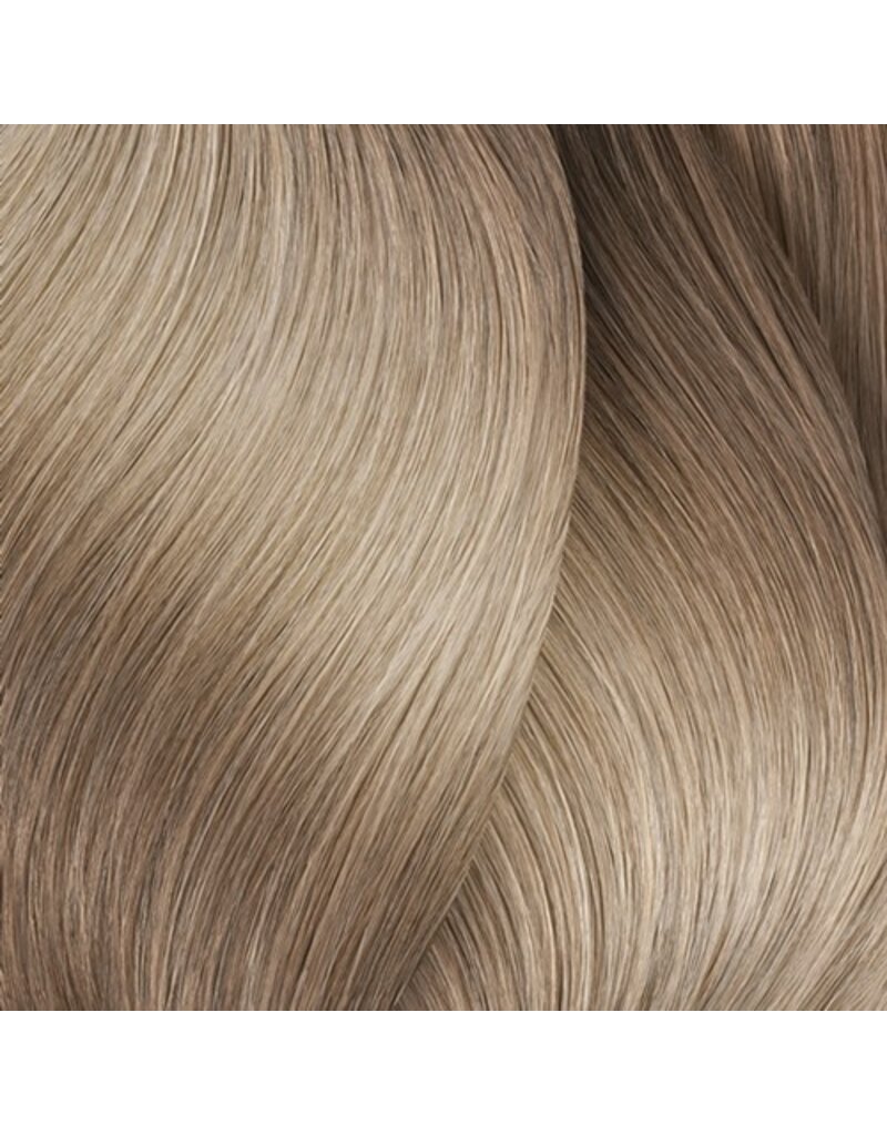 L'Oreal 10.23 L'Oreal Dia Light 50ml. Sup Parelm.Goud BlondMilkshake #