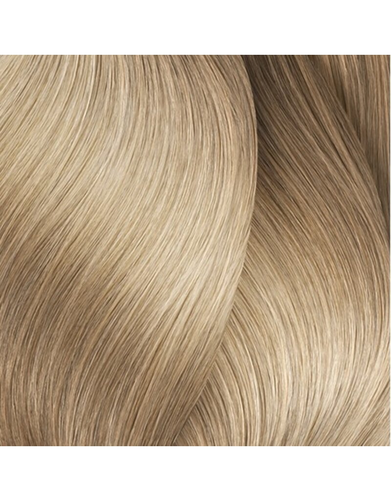 Dia Light 10.32  L'Oreal Dia Light 60ml.Milkshake Goud Parelmoer