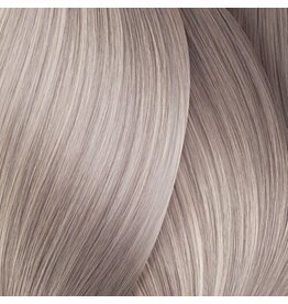 Dia Light 10.21  L'Oreal Dia Light 50ml.Milkshake Parelmoer Zilver