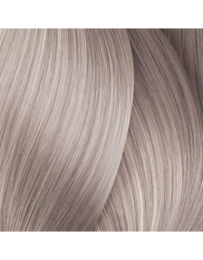 Dia Light 10.21  L'Oreal Dia Light 50ml.Milkshake Parelmoer Zilver