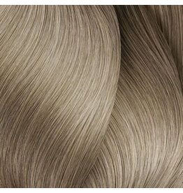 Dia Light 10.13  L'Oreal Dia Light 60ml. Milkshake Platina Goud