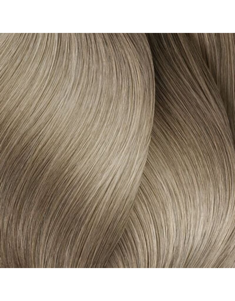 Dia Light 10.13  L'Oreal Dia Light 60ml. Milkshake Platina Goud