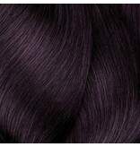 Dia Light 4.20  L'Oreal Dia Light 50ml. Midden Bruin Intens Violet #
