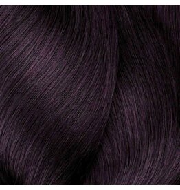 Dia Light 4.20  L'Oreal Dia Light 50ml. Midden Bruin Intens Violet #