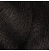 Dia Light 4.15  L'Oreal Dia Light 50ml. Midden Bruin Asch Mahonie #