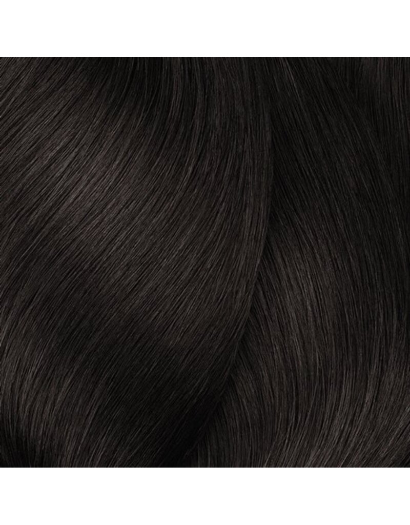 Dia Light 4.15  L'Oreal Dia Light 50ml. Midden Bruin Asch Mahonie #