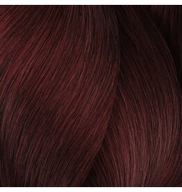 Dia Light 5.66  L'Oreal Dia Light 50ml. Licht Donker Rood Bruin