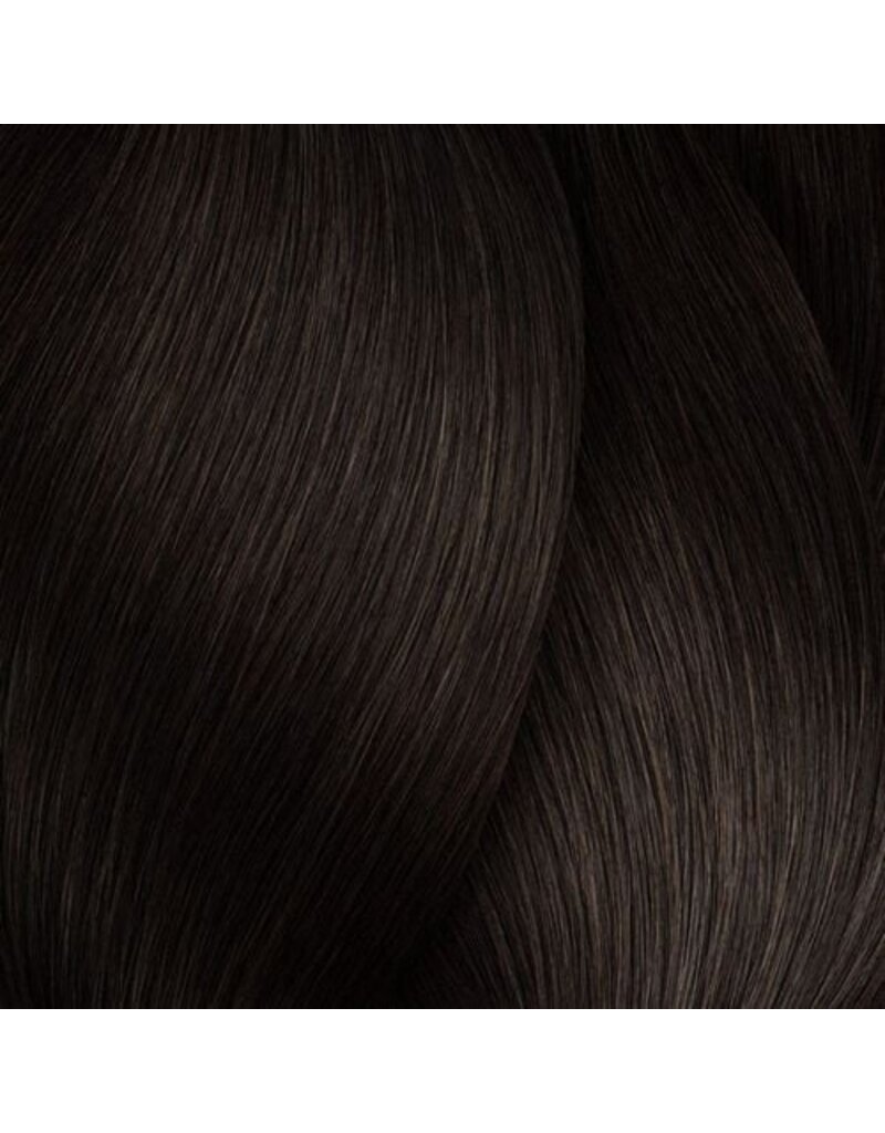 Dia Light 5.8  L'Oreal Dia Light 50ml. Licht Mokka Bruin