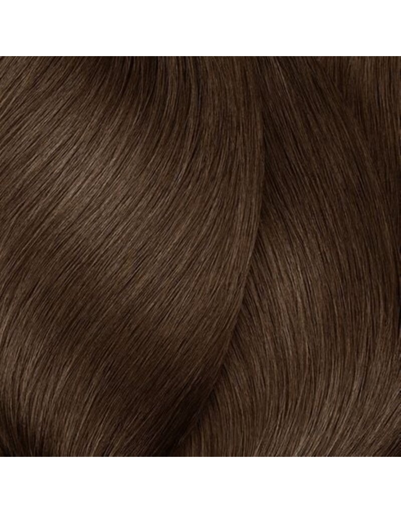 Dia Light 5.31  L'Oreal Dia Light 50ml.  Licht Goud Asch Bruin
