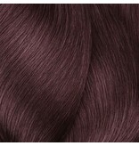 Dia Light 5.26  L'Oreal Dia Light 50ml. Licht Parelmoer Rood Bruin