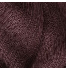 Dia Light 5.26  L'Oreal Dia Light 50ml. Licht Parelmoer Rood Bruin #