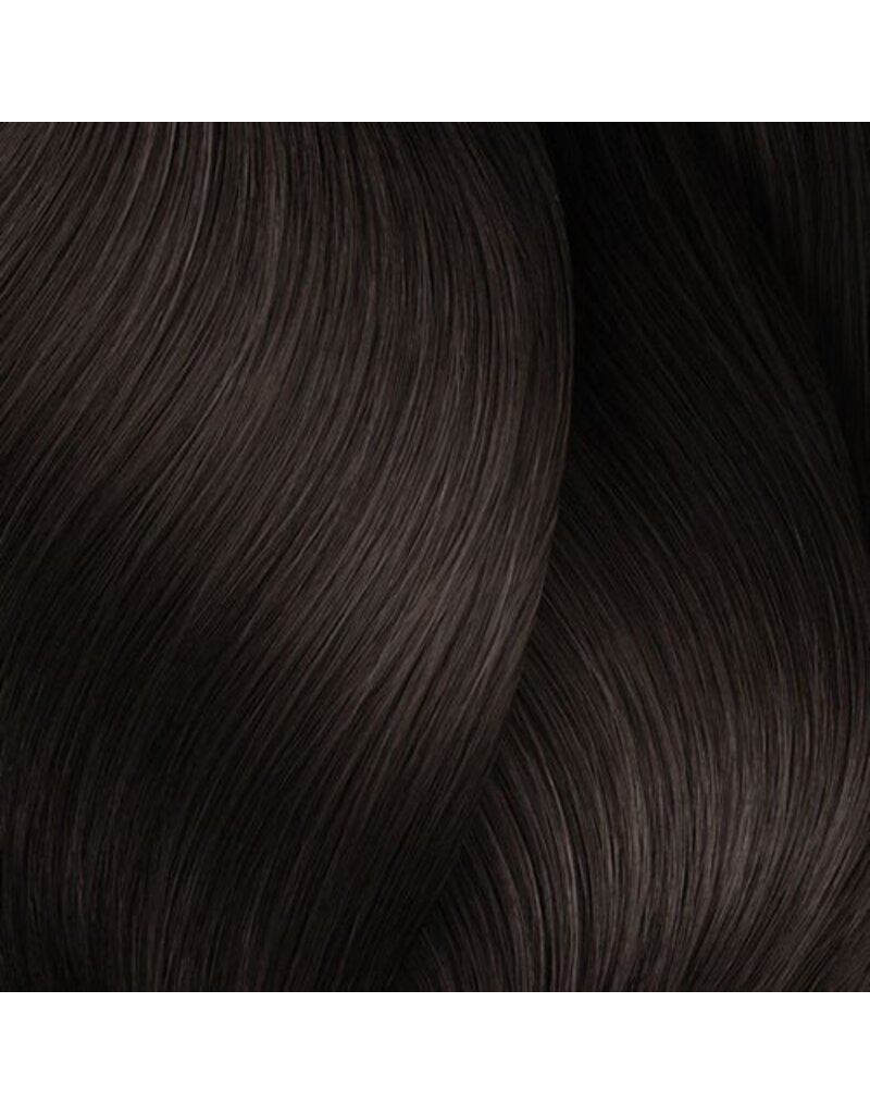 Dia Light 5.12  L'Oreal Dia Light 60ml. Licht Bruin Asch Irise
