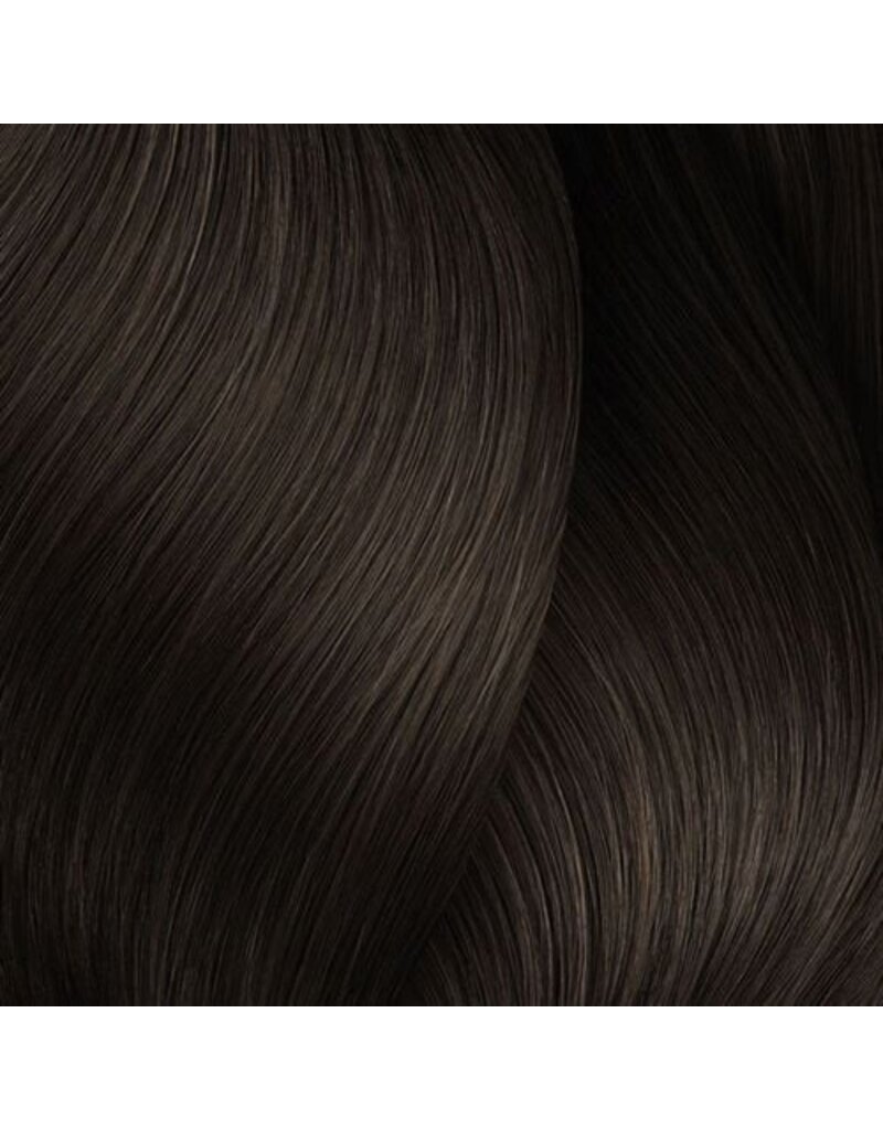 6.8  L'Oreal Dia Light 60ml. Donker Mokka Blond