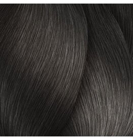 Lóreal 6.1  L'Oreal Dia Light 50ml  Donker  Asch Blond