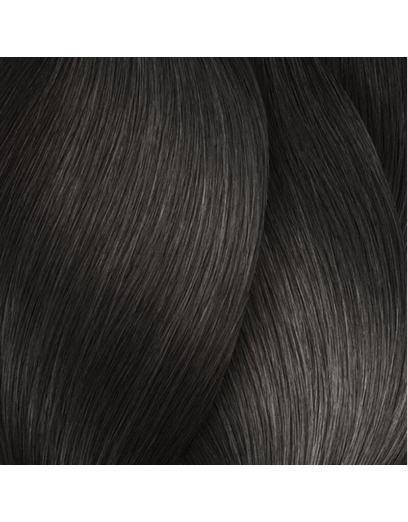 Dia Light 6.11  L'Oreal Dia Light 50ml. Donker Diep As Blond