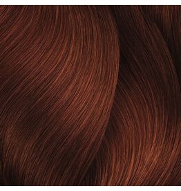 Dia Light 6.46  L'Oreal Dia Light 50ml. Donker Blond  Koper Rood