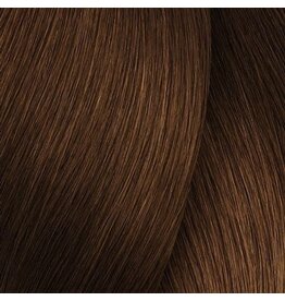 Dia Light 6.34  L'Oreal Dia Light 50ml. Donker Blond  Goud Koper