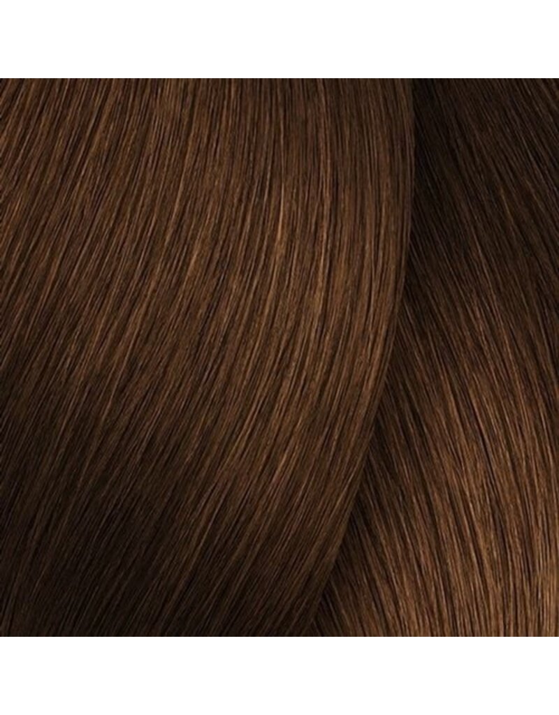 Dia Light 6.34  L'Oreal Dia Light 50ml. Donker Blond  Goud Koper