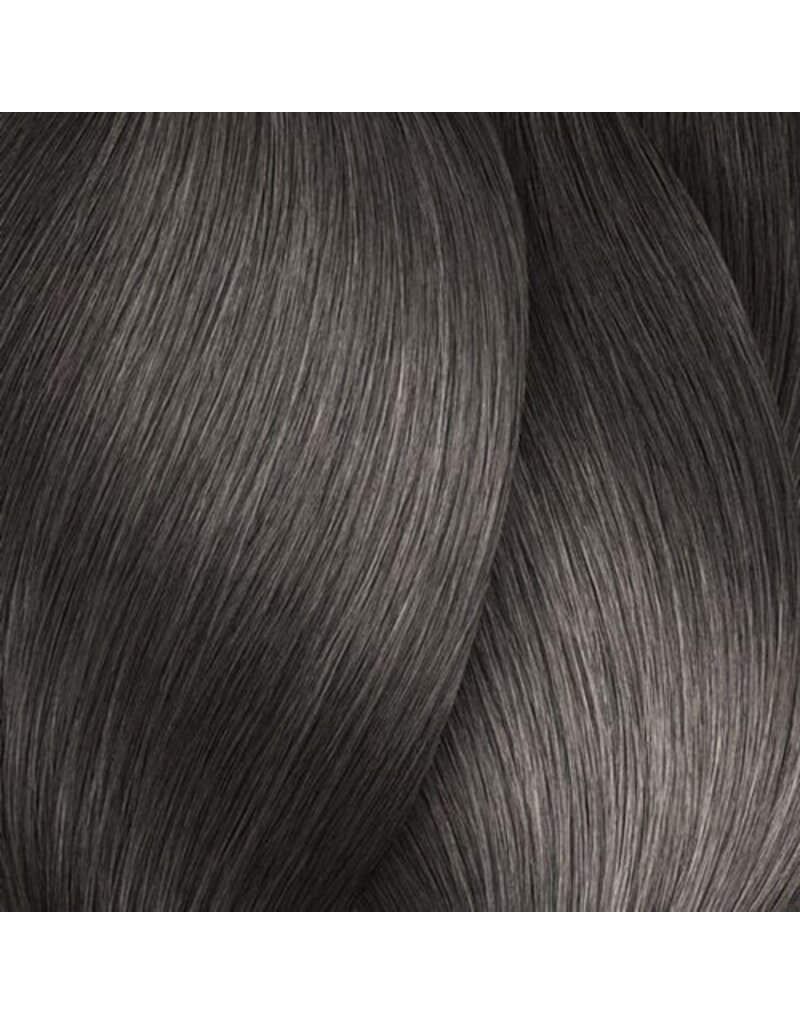 Lóreal 7.11  L'Oreal Dia Light 50ml Diep As Blond