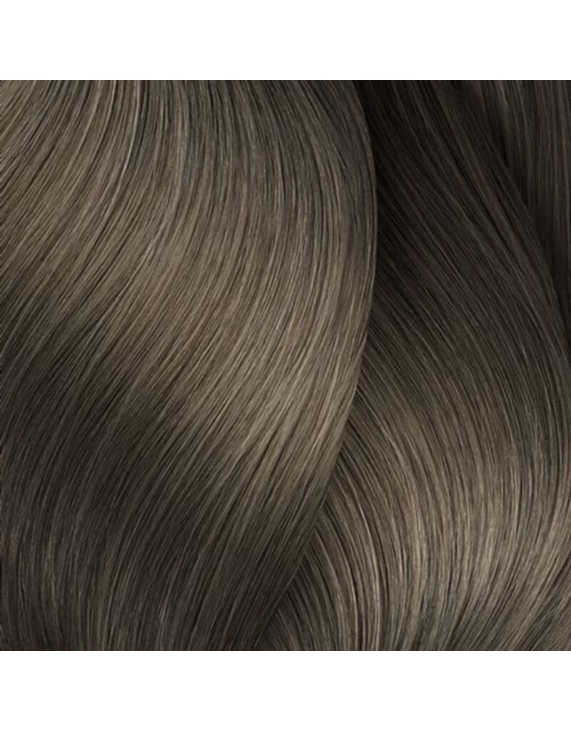 Lóreal 7.01  L'Oreal Dia Light 50ml  Natuurlijk Asch Blond