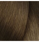 Dia Light 7.31  L'Oreal Dia Light 60ml. Goud Asch Blond