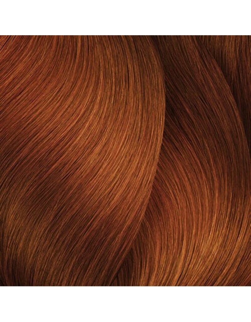 Dia Light 7.40  L'Oreal Dia Light 50ml. Intens Koper Blond