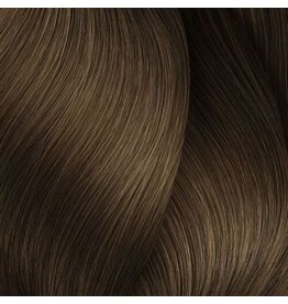 Dia Light 7.23   L'Oreal Dia Light 50ml. Parelmoer Goud Blond