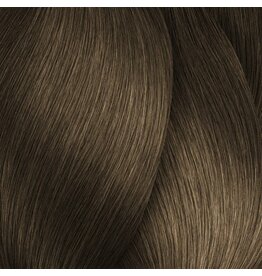 Dia Light 7.18   L'Oreal Dia Light 50ml. Midden Blond Asch