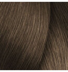 Dia Light 7.8  L'Oreal Dia Light 50ml. Midden Blond Mokka