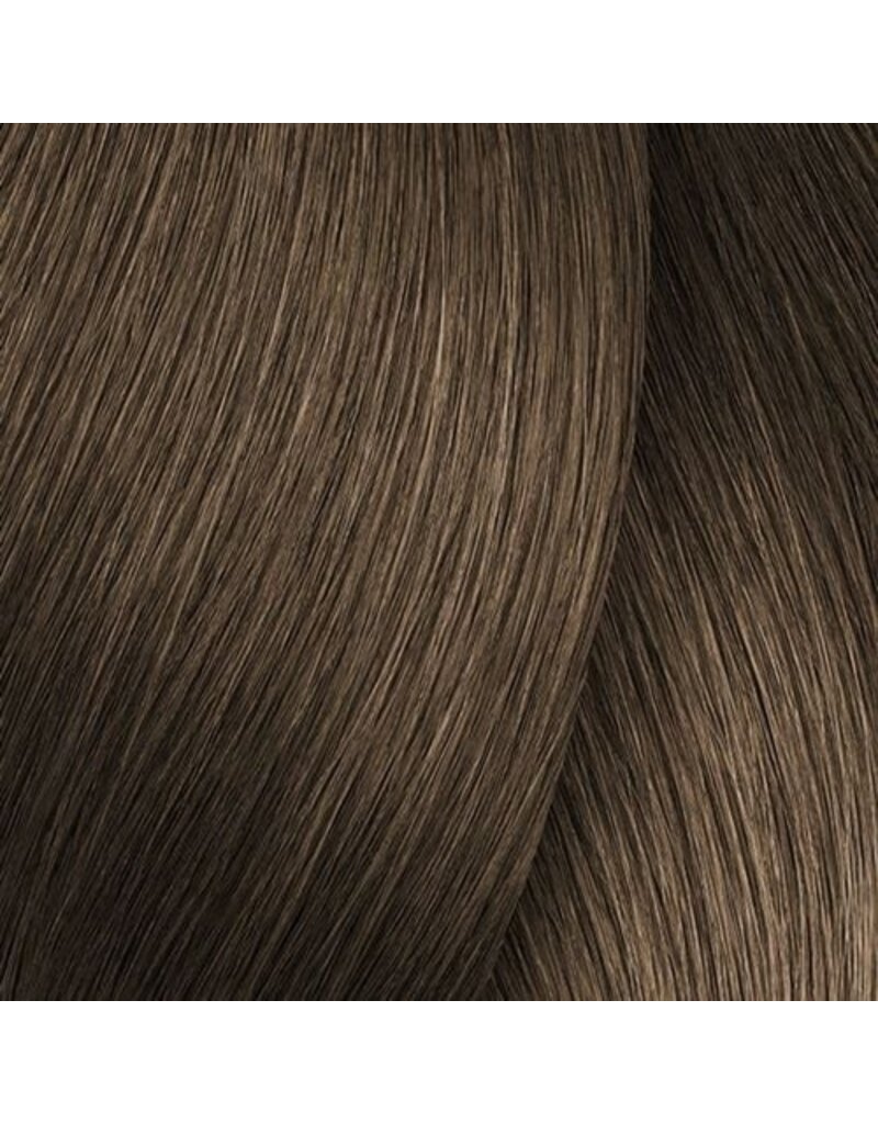 Dia Light 7.8  L'Oreal Dia Light 50ml. Midden Blond Mokka