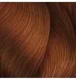 Dia Light 7.43  L'Oreal Dia Light 50ml. Midden Blond Koper Goud