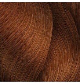 Dia Light 7.43  L'Oreal Dia Light 50ml. Midden Blond Koper Goud